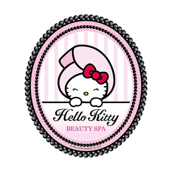 Hello Kitty Beauty Spa – Sharjah