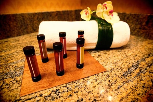 Remède Spa – Abu Dhabi