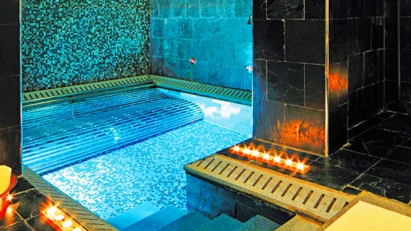 CHI – The Spa at Shangri-La – Abu Dhabi