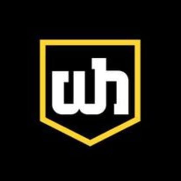 Warehouse Gym – Dubai Design District