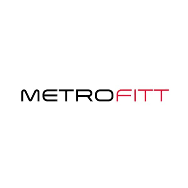 METROFITT – Beach Park Plaza