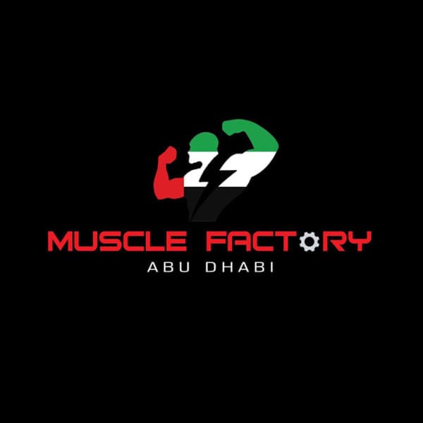 Muscle Factory Abu Dhabi