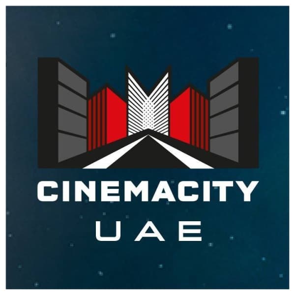 Cinema City – Zero 6 Mall Sharjah