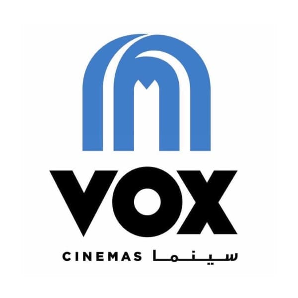 VOX Cinemas – Al Zahia City Centre