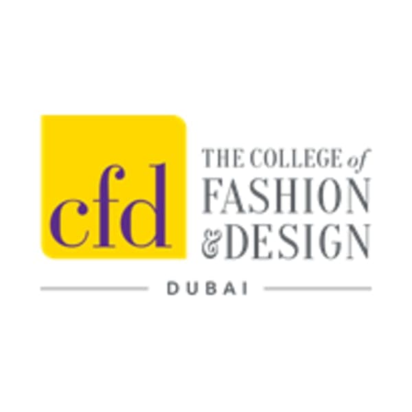 The College Of Fashion & Design (C.F.D.) – Dubai