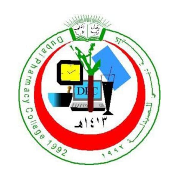 Dubai Pharmacy College For Girls