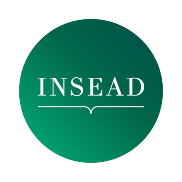 INSEAD – Abu Dhabi