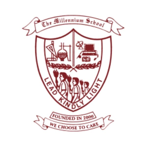 GEMS The Millennium School – Dubai