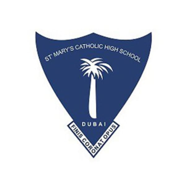 St. Mary’s Catholic High School – Dubai