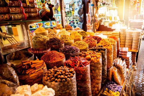 Old Souk – Ras Al Khaimah | Emirates Online