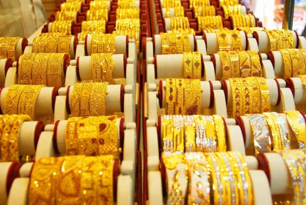 Gold Souk – Madinat Zayed | Emirates Online