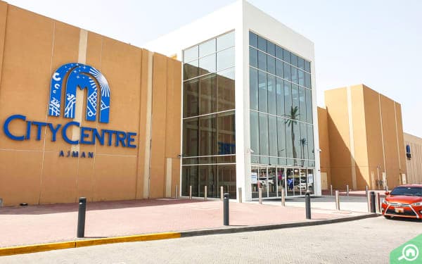 City Centre Ajman