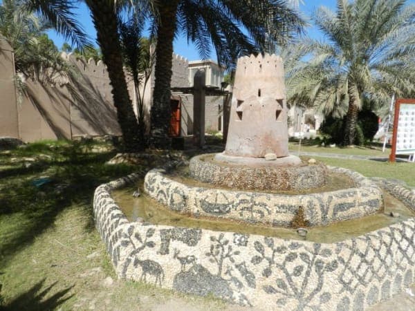 The Complete UAE Tour by ABC Tours