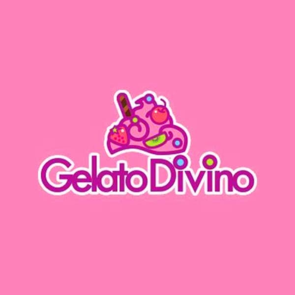 Gelato Divino – Oasis Center