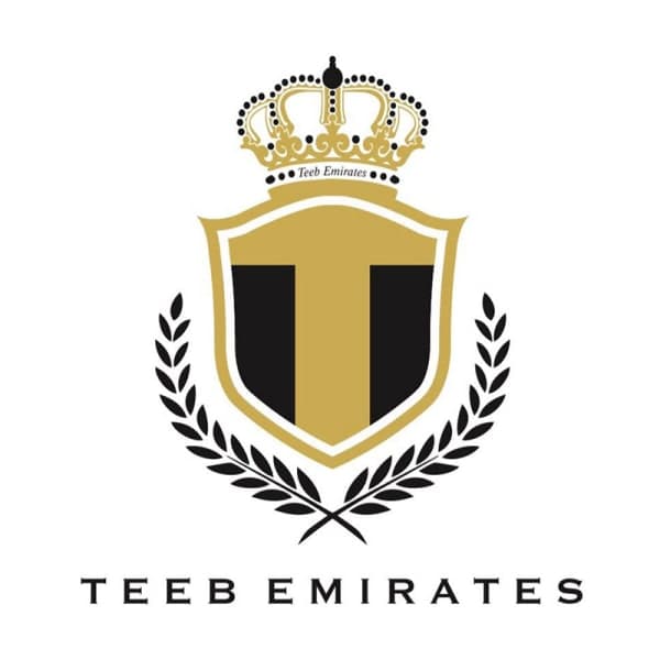 Teeb Emirates Perfumes