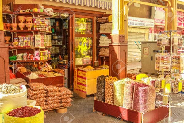 Grand Souk Deira