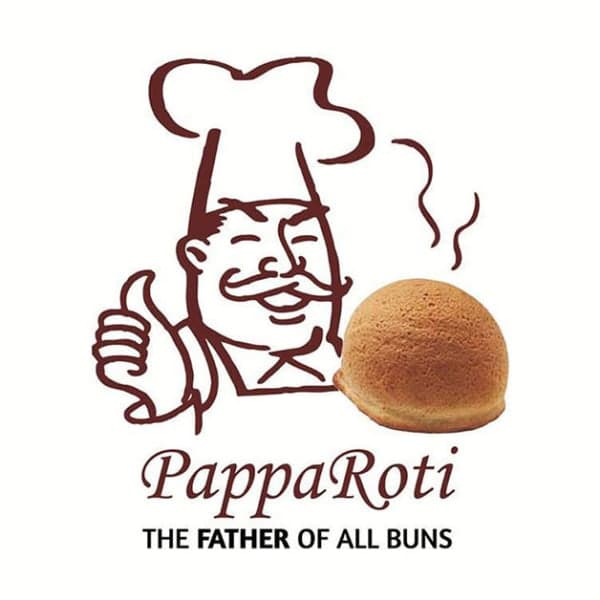 Pappa Roti – Bawadi Mall