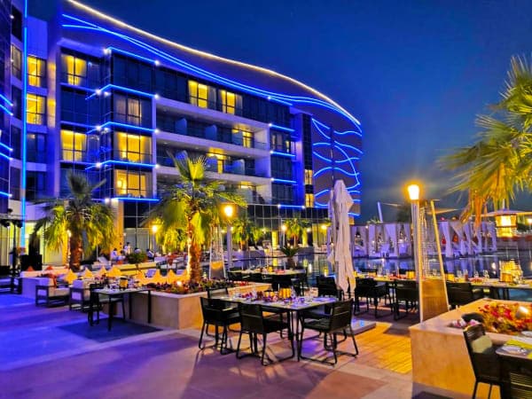 Royal M Hotel & Resort – Abu Dhabi