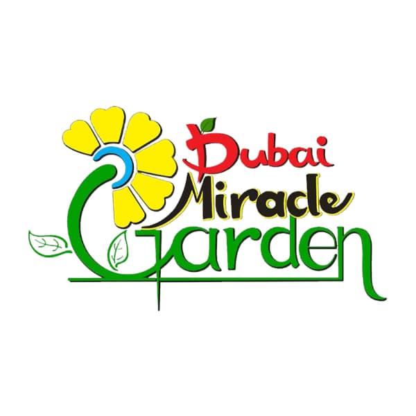 Dubai Miracle Garden