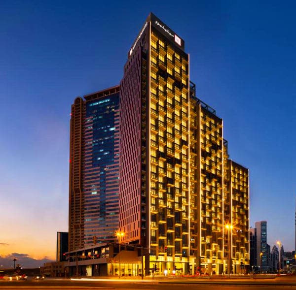 Millennium – Atria Business Bay