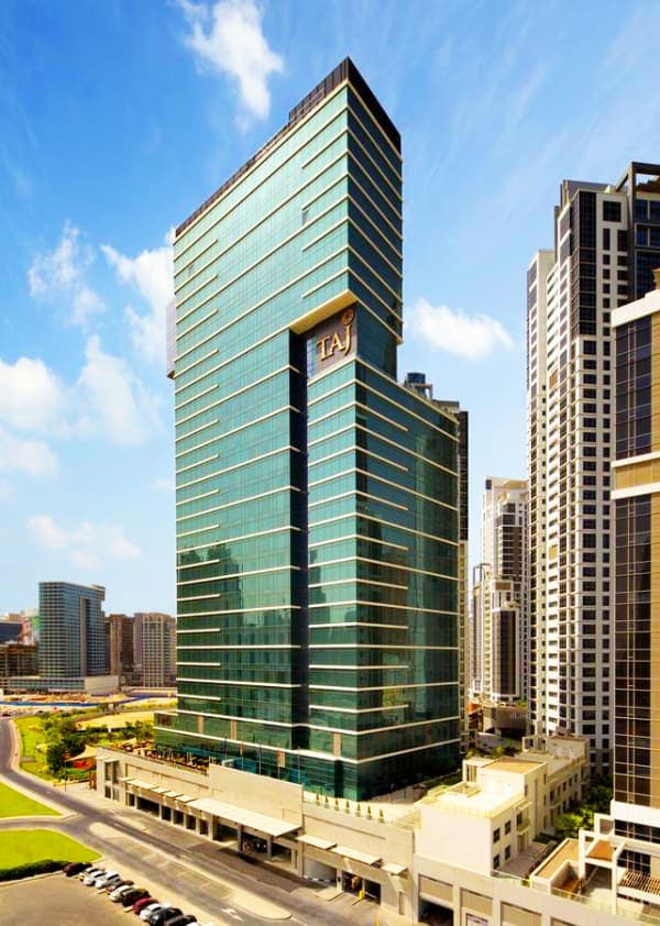 Taj – Dubai