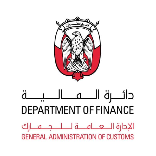 Abu Dhabi Customs
