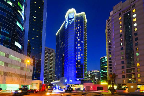 TRYP by Wyndham – Dubai