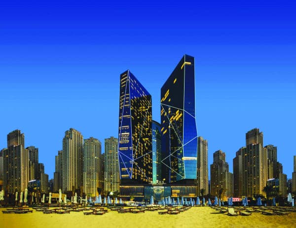 Rixos – Premium Dubai J.B.R.