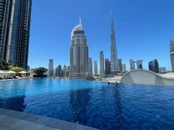 Address – Fountain Views