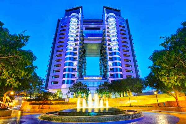 Dukes The Palm – A Royal Hideaway Hotel