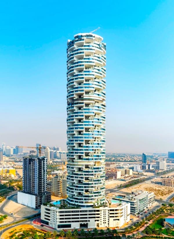 FIVE – Jumeirah Village