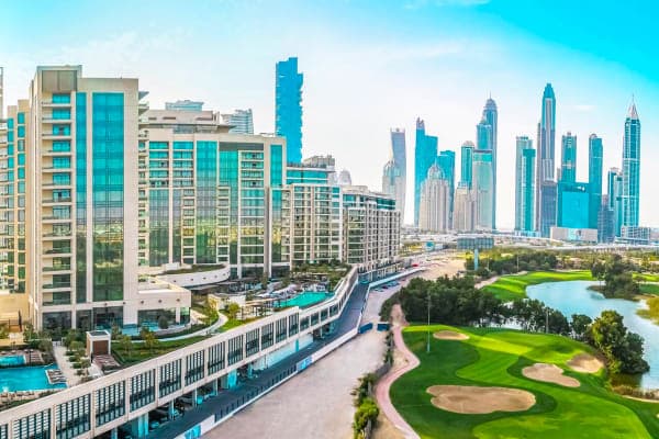 Vida – Emirates Hills