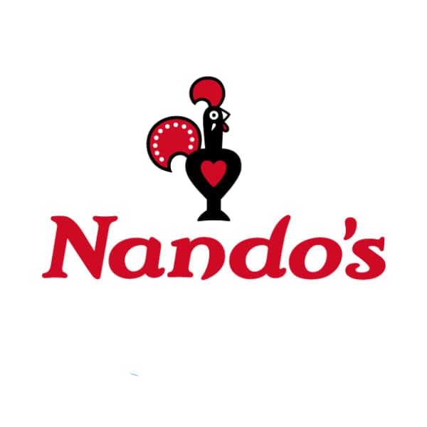 Nando’s – Mall of the Emirates