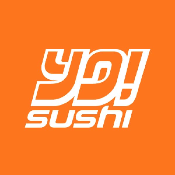 YO! Sushi – City Centre Mirdif