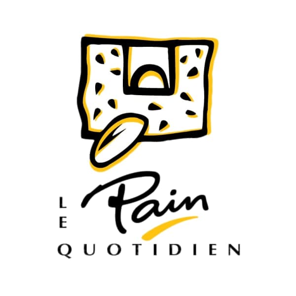 Le Pain Quotidien – Dubai Marina Mall