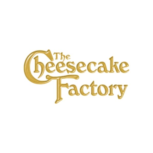 The Cheesecake Factory – Mall of the Emirates