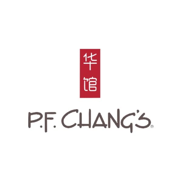 P.F. Chang’s – The Dubai Mall