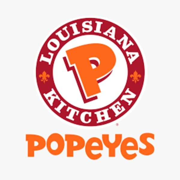Popeyes – Al Hudaiba