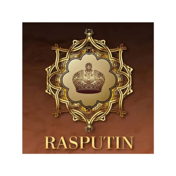 Rasputin Nightclub